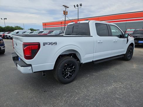 New 2026 Ford F150 XLT AWD/4WD image 13