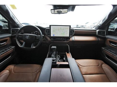 Used 2026 Toyota Sequoia 1794 Edition AWD/4WD image 9