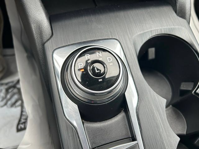 Used 2025 Ford Escape Active FWD image 38