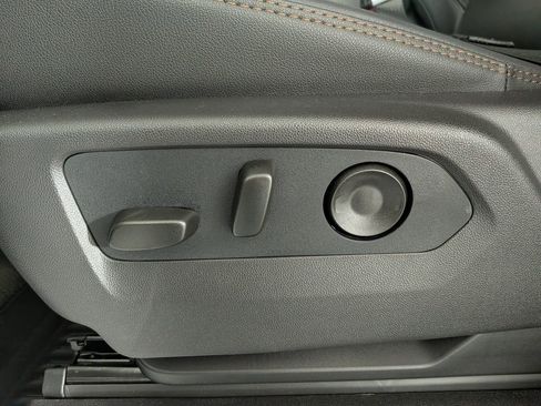 New 2026 GMC Sierra 3500 AT4 w/ AT4 Premium Plus Package image 19