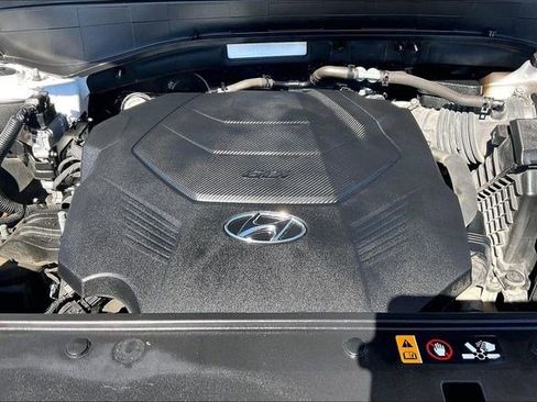 Used 2021 Hyundai Palisade SEL w/ Premium Package image 11