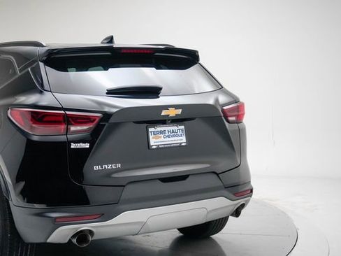 Used 2023 Chevrolet Blazer LT w/ Convenience Package image 5
