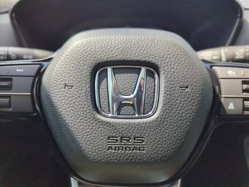 New 2026 Honda CR-V EX-L image 17