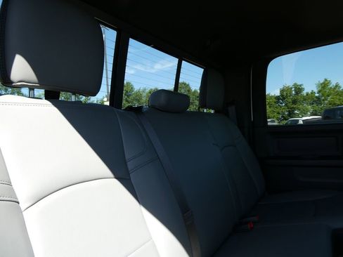 New 2026 RAM 4500 Tradesman AWD/4WD image 11