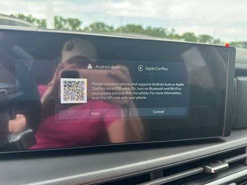 New 2026 Hyundai Santa Fe SEL FWD image 20