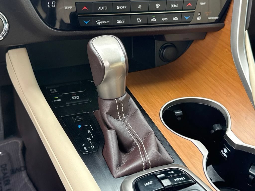 Used 2019 Lexus RX 350 FWD w/ Navigation Package image 28