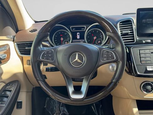 Used 2018 Mercedes-Benz GLE 350 image 19