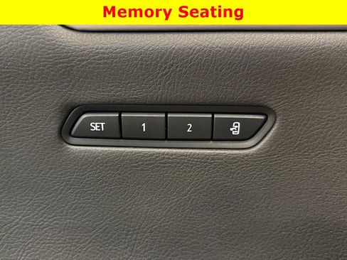 Used 2023 Cadillac XT6 Sport AWD/4WD image 33