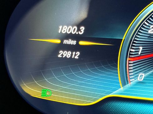 Used 2020 Mercedes-Benz C 63 AMG S image 18