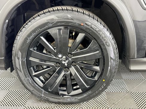 Used 2023 Mitsubishi Outlander Sport ES image 67