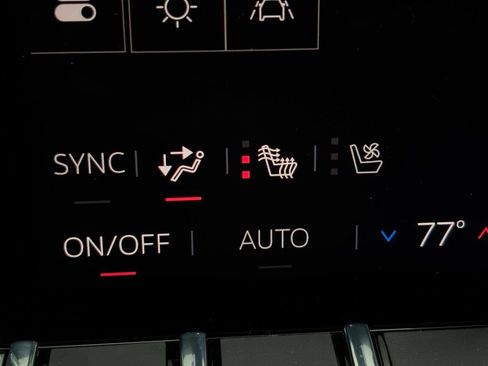 New 2026 GMC Acadia Denali w/ Super Cruise Package image 6