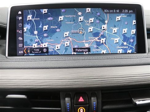 Used 2019 BMW X6 xDrive35i w/ Executive Package AWD/4WD image 36