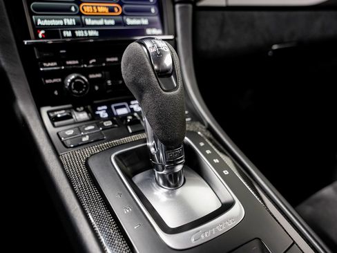 Used 2015 Porsche 911 Carrera GTS RWD image 15