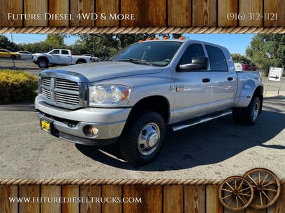 Used 2009 Dodge Ram 3500 Truck SLT w/ Popular Equipment Group