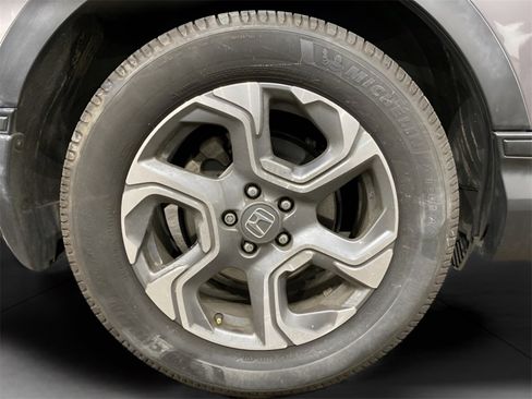 Used 2018 Honda CR-V EX-L image 22