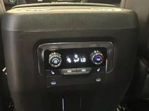 Used 2025 Chevrolet Tahoe RST w/ Comfort Package AWD/4WD image 37