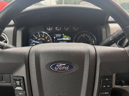 Used 2011 Ford F150 XLT w/ XLT Convenience Pkg AWD/4WD image 25