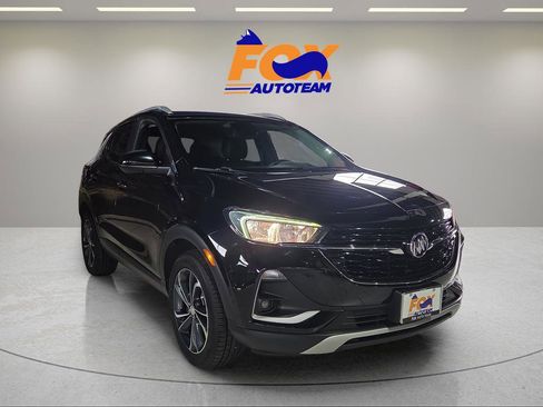 Used 2021 Buick Encore GX Select FWD image 6