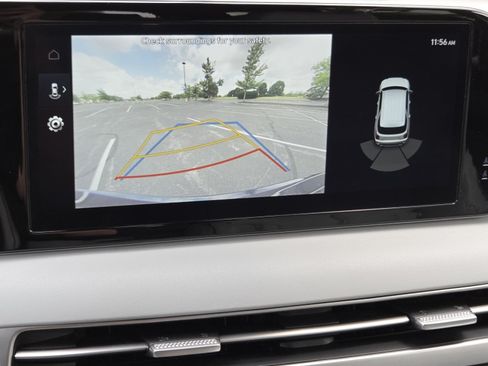 Used 2024 Hyundai Palisade SEL AWD/4WD image 12