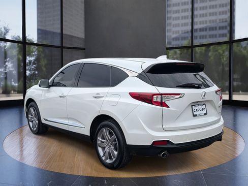Used 2020 Acura RDX AWD w/ Advance Package image 5