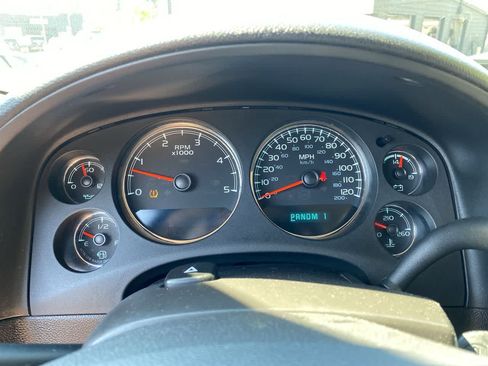 Used 2013 Chevrolet Silverado 2500 LTZ w/ LTZ Plus Package AWD/4WD image 25