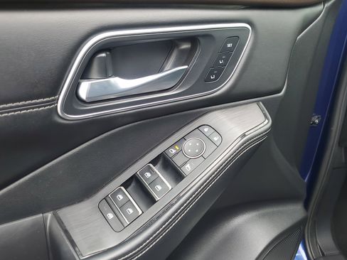 Certified 2021 Nissan Rogue Platinum image 18