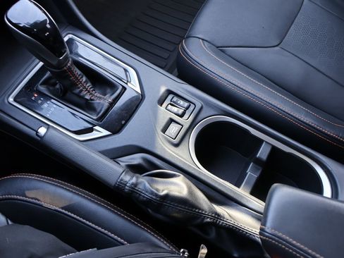 Used 2019 Subaru Crosstrek 2.0i Limited w/ Moonroof Package w/Navigation image 25