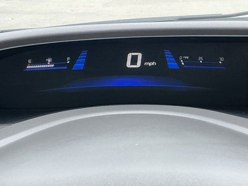 Used 2012 Honda Civic EX image 17