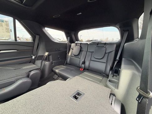 New 2026 Ford Explorer Tremor w/ Tremor Ultimate Package image 21