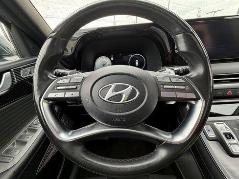 Used 2023 Hyundai Palisade Calligraphy FWD image 22