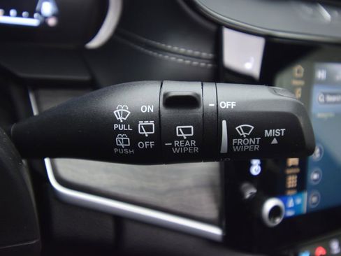 New 2026 Jeep Grand Cherokee L Limited image 29