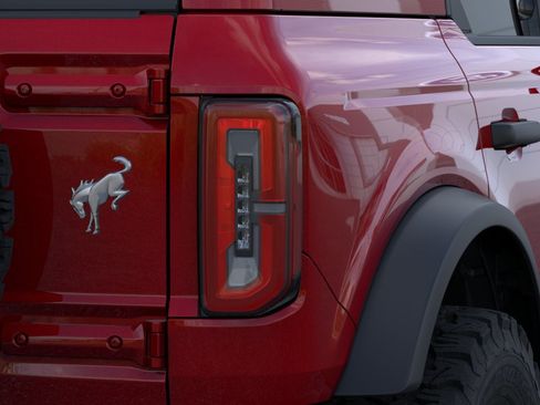 New 2025 Ford Bronco Badlands image 56