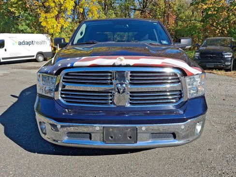 Used 2019 RAM 1500 Big Horn image 8