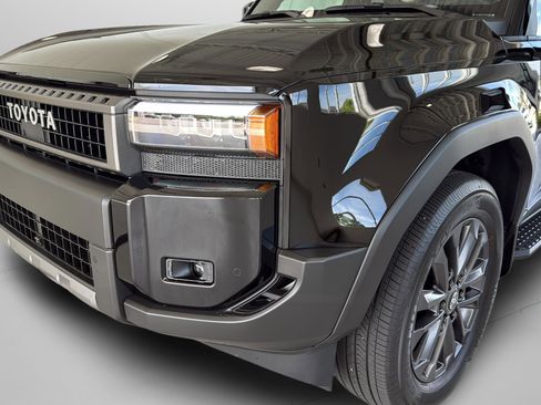 Used 2026 Toyota Land Cruiser 1958 w/ Premium Package image 51