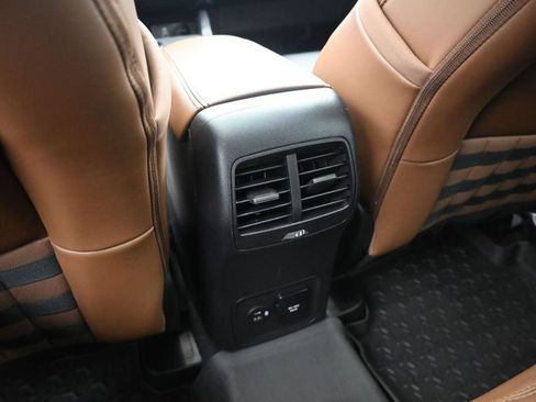 Used 2023 Ford Bronco Sport Outer Banks w/ Tech Package AWD/4WD image 21
