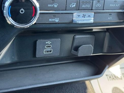 Used 2025 Ford F150 XLT w/ Equipment Group 301A Standard AWD/4WD image 19