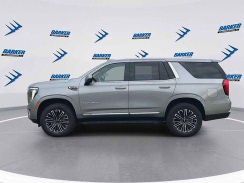 New 2026 GMC Yukon Elevation image 6