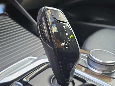 Used 2019 BMW X3 xDrive30i w/ Executive Package image 16