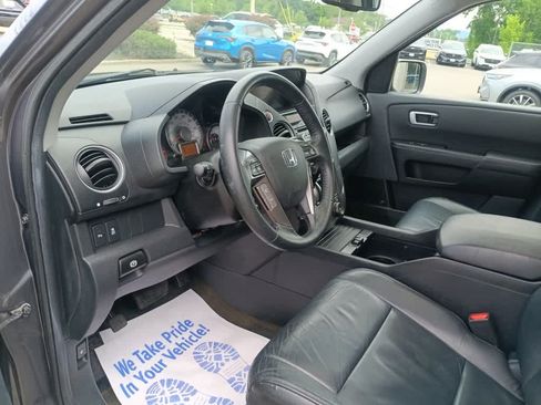 Used 2014 Honda Pilot Touring image 16