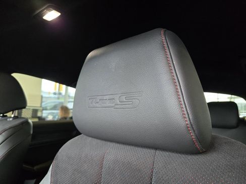 Used 2024 Acura Integra Type S FWD image 16