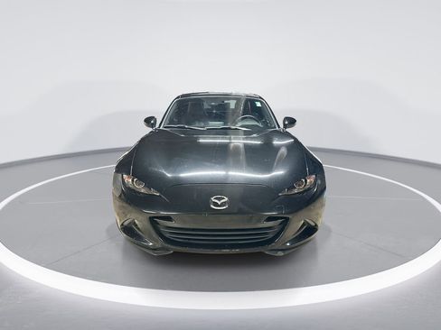 Certified 2020 MAZDA MX-5 Miata RF Grand Touring image 3