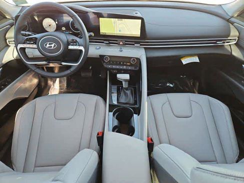 New 2026 Hyundai Elantra Limited image 15
