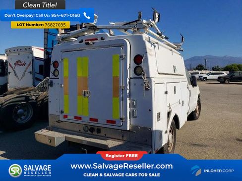 Used 2013 Ford F350 XL image 4