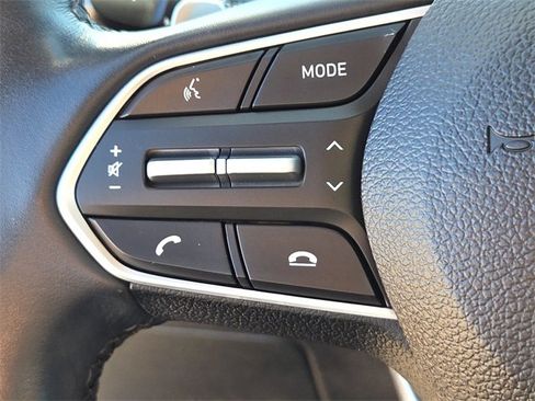 Used 2022 Hyundai Palisade SEL w/ 8P Bench Seat Package image 30