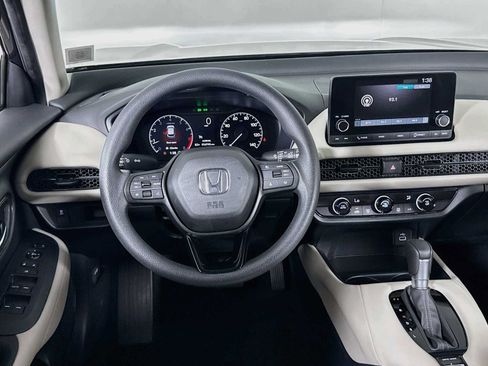 Used 2024 Honda HR-V LX image 13