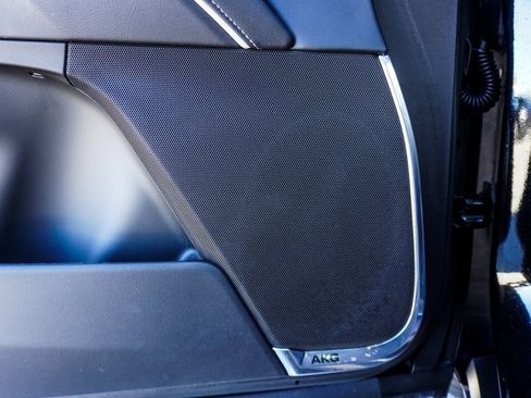 Used 2024 Cadillac Escalade ESV Premium Luxury w/ LPO, Floor Liner Package image 24