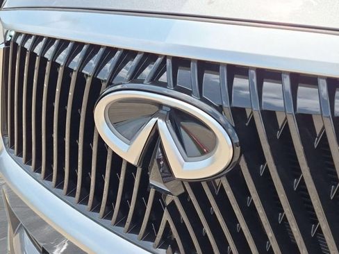 New 2027 INFINITI QX60 Pure w/ Cargo Package AWD/4WD image 9