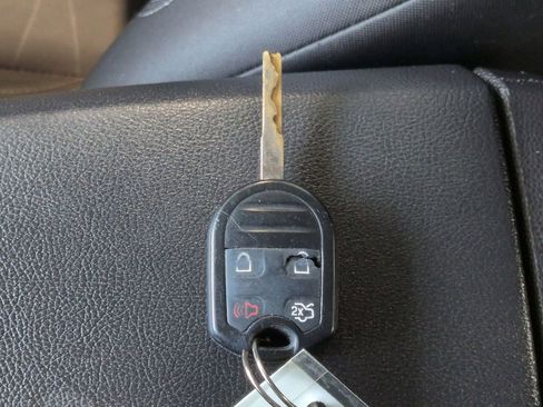 Used 2019 Ford Fiesta SE image 35