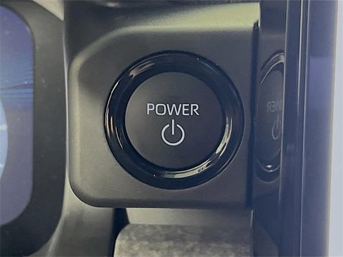 New 2025 Toyota Tacoma 4x4 Double Cab Hybrid image 19