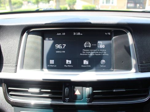 Used 2019 Kia Optima LX w/ LX Premium Package FWD image 25